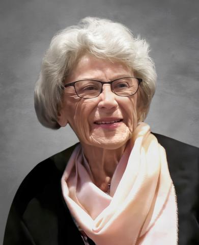 Pauline Lamothe