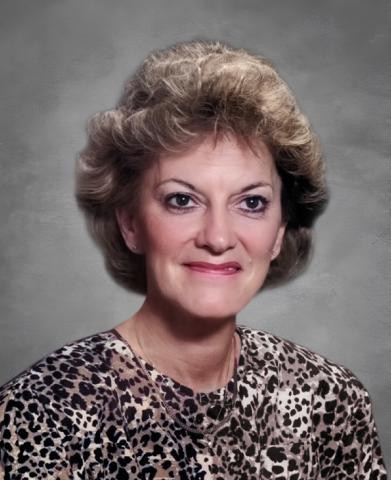 Alice Bilodeau Simard