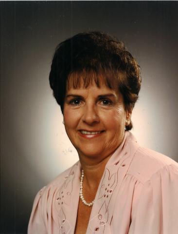 Louisette Beaubien