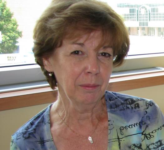 Denise Boulé