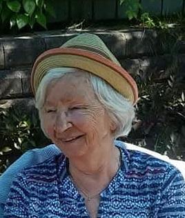 Pierrette Cloutier