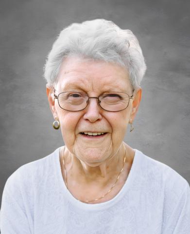 Juliette Bouchard