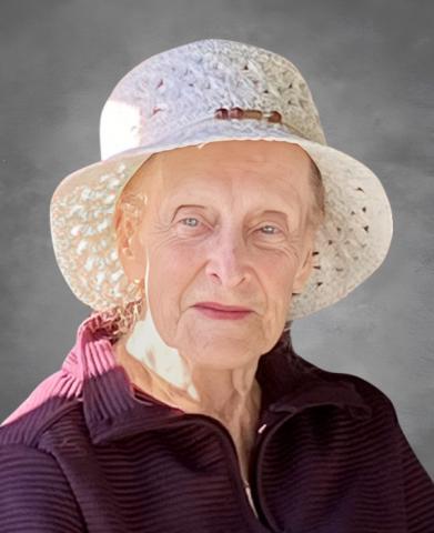 Mireille Marcoux Lafleur