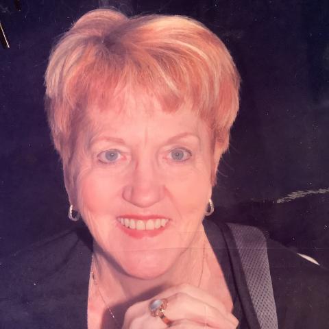 Huguette Soucy