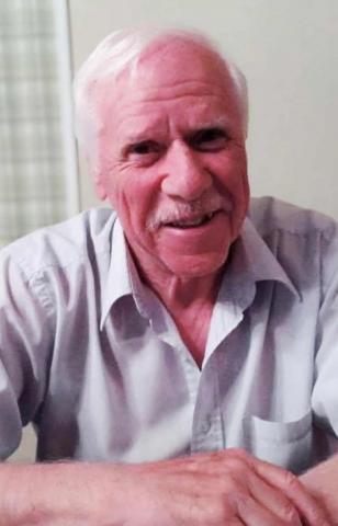 Ronald Boutet