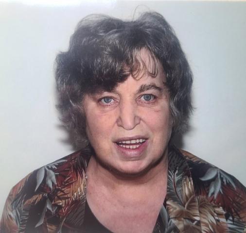 Rolande Paquet