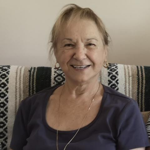 Jacqueline Tessier