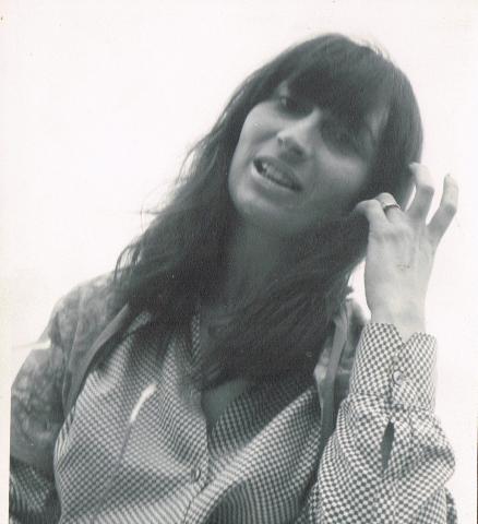 Renée Montplaisir