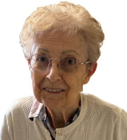 Micheline Picard