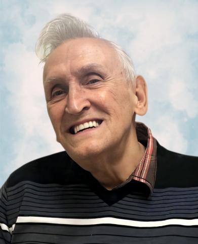 Jean-Claude Hébert