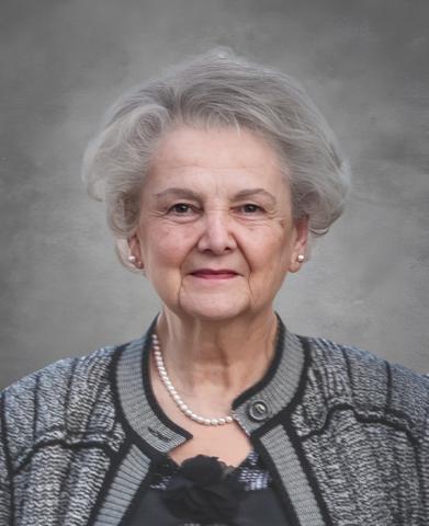 Lorraine Gingras