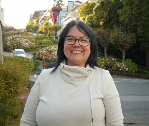 Louise Tremblay