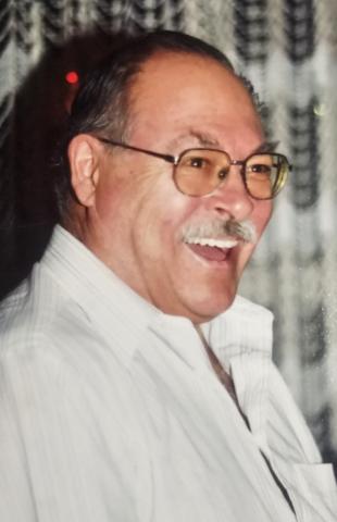 Jacques St-Louis