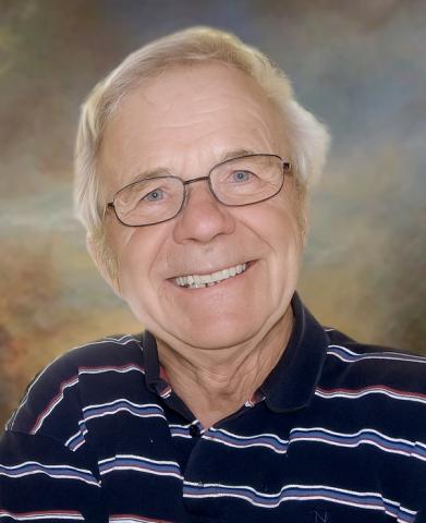 Claude Nadeau
