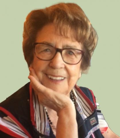 Reina Boily