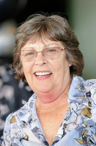 Lise Condon (Grenier)