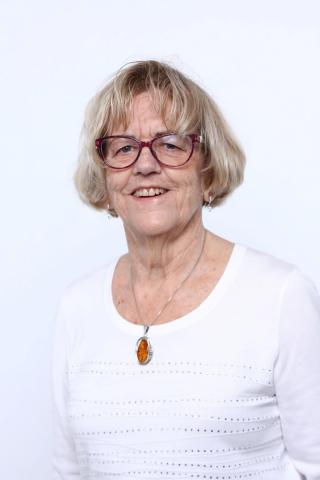 Francine Charette