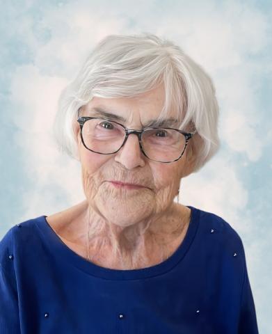 Cécile Dion