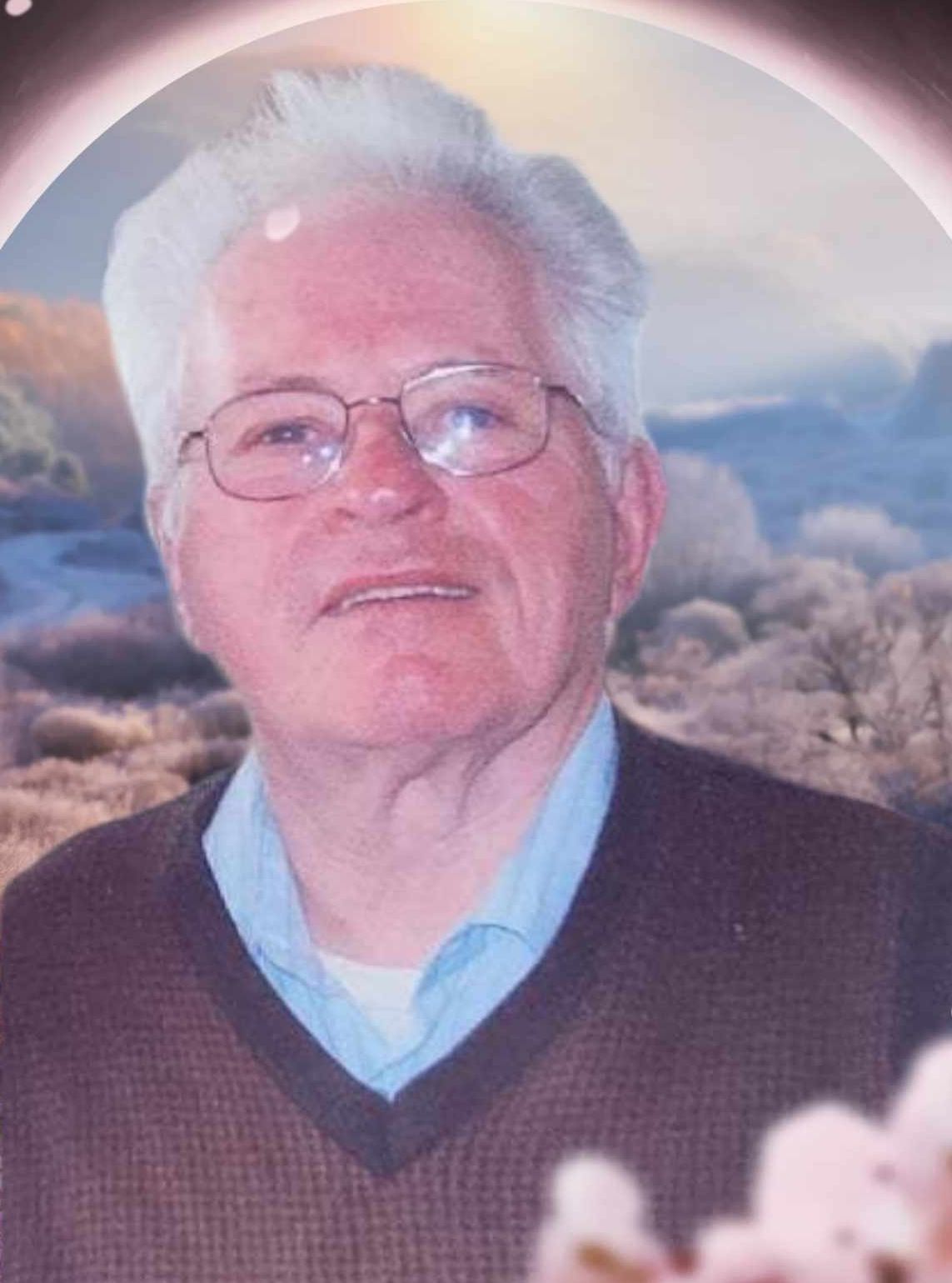 Claude Pageau