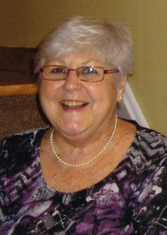 Suzanne Dion