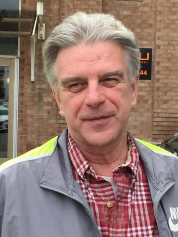 Daniel Leclerc