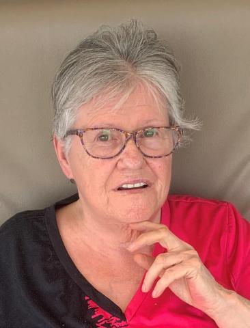 Gisèle Ratté