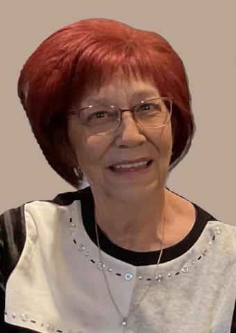 Ghislaine Gagné