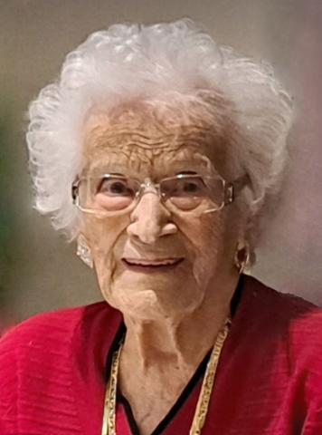 Marie-Luce Denis (Luce Horodyski)