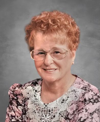 Jeanne-D'Arc Côté Brochu