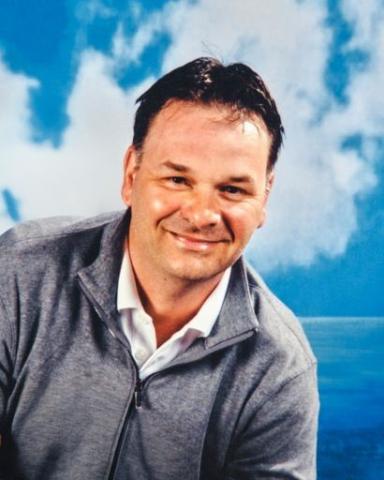 Stéphane Boisvert