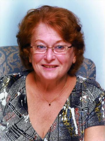 Lise Côté Boissonneault