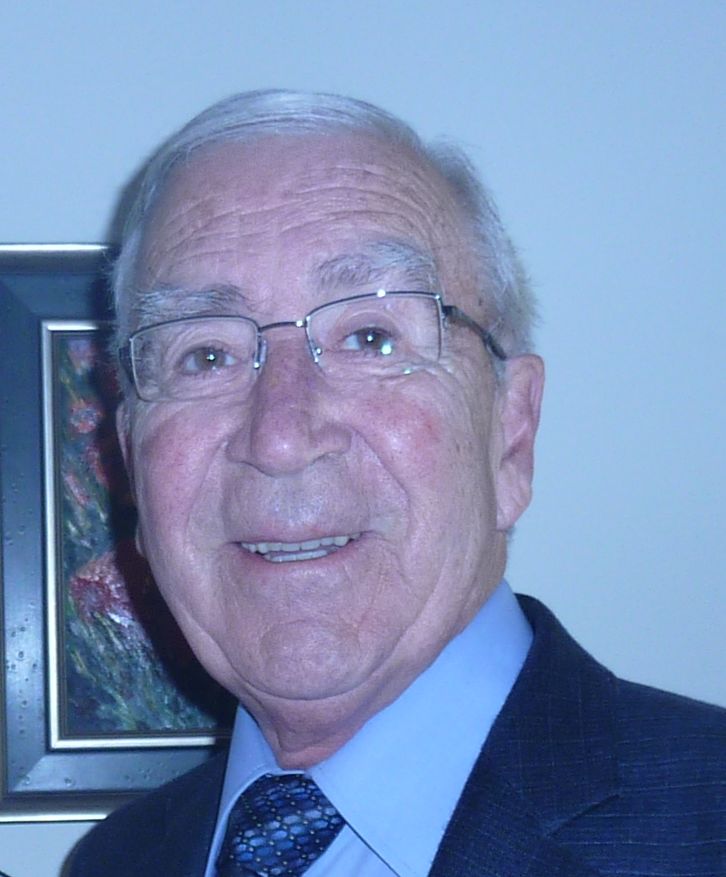 Germain DeBlois