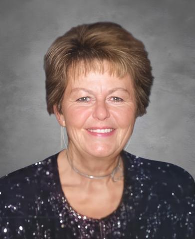 Monique Parent Lessard