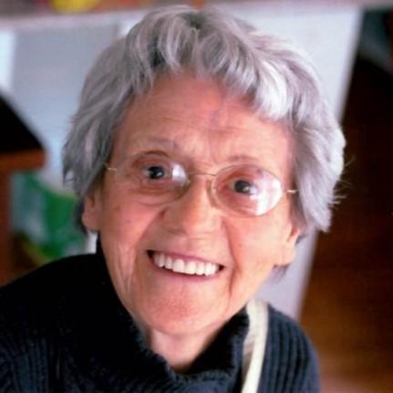 Marguerite Côté