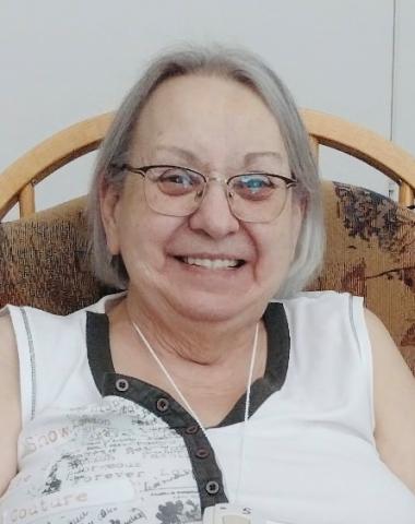 Louise Pelletier