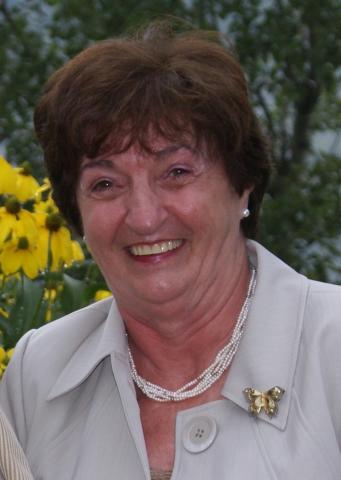 Bernadette Lemieux