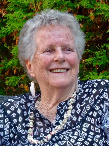 Hélène Garneau Frémont