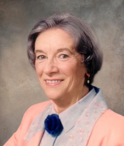 Louise Vermette