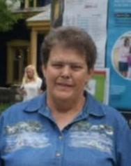 Rolande Lapointe
