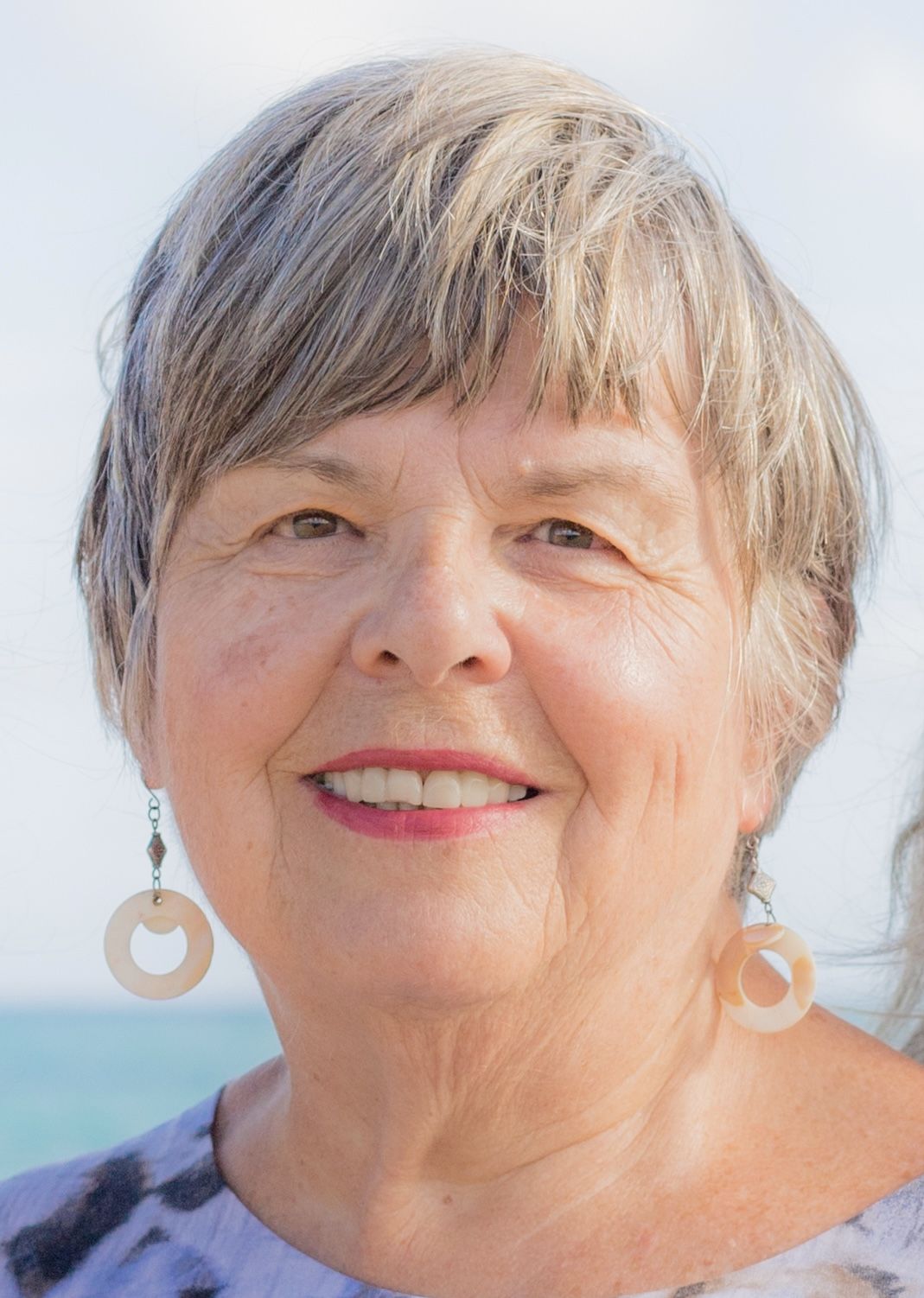 Lise Martin