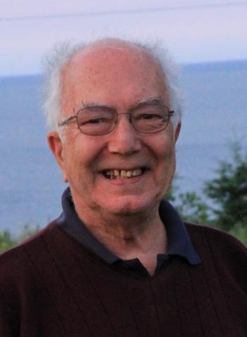 Gilles Desrochers