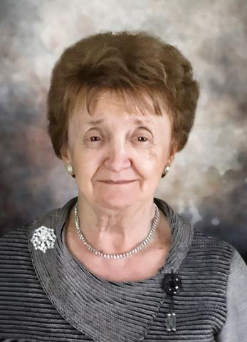 Micheline Pineau Rioux