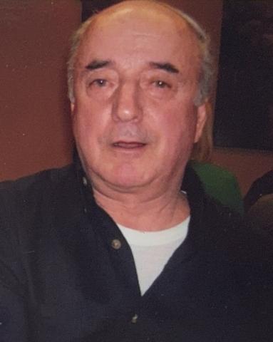 Jean-Claude Michel