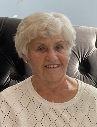 Huguette Lachance