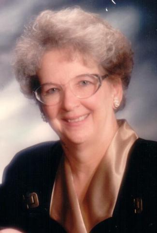 Ghislaine Robitaille