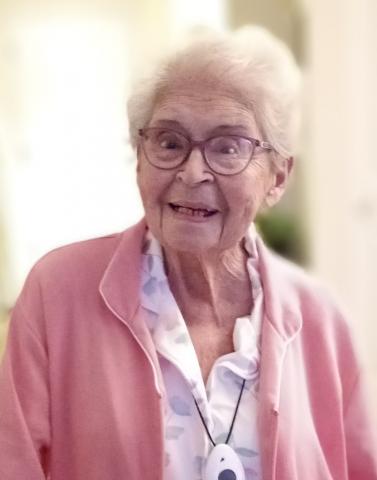 Rita Lemay