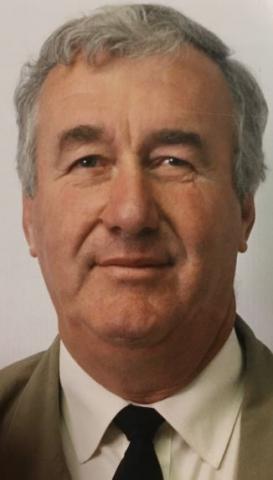 Jacques Hallé