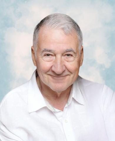 Claude Pettigrew
