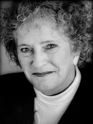 Hélène Delage (Garon)