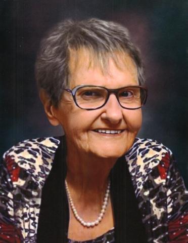 Huguette Dompierre